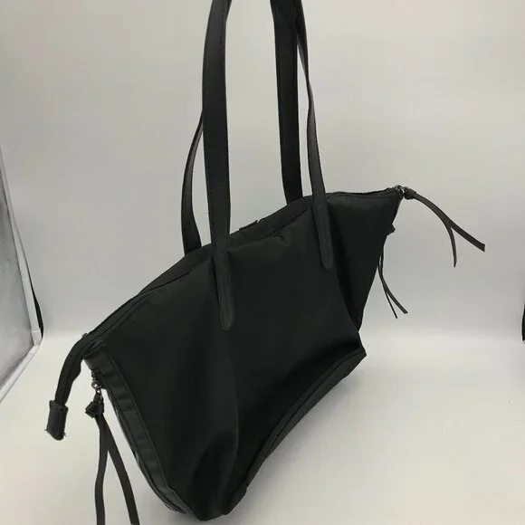 Botkier New York Black Purse - Picture 3 of 7